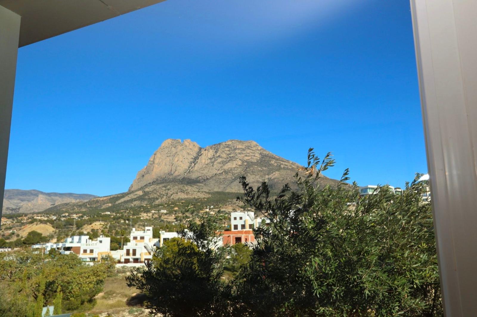 Villa for Sale in Finestrat