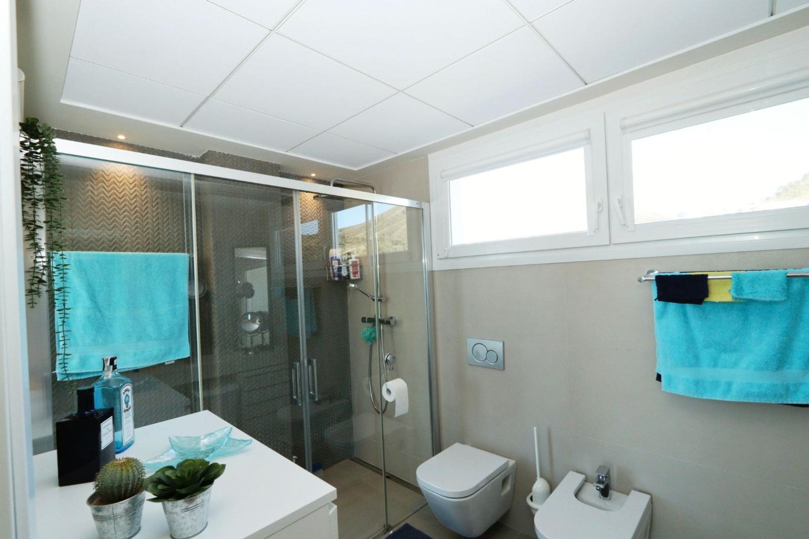Villa for Sale in Finestrat