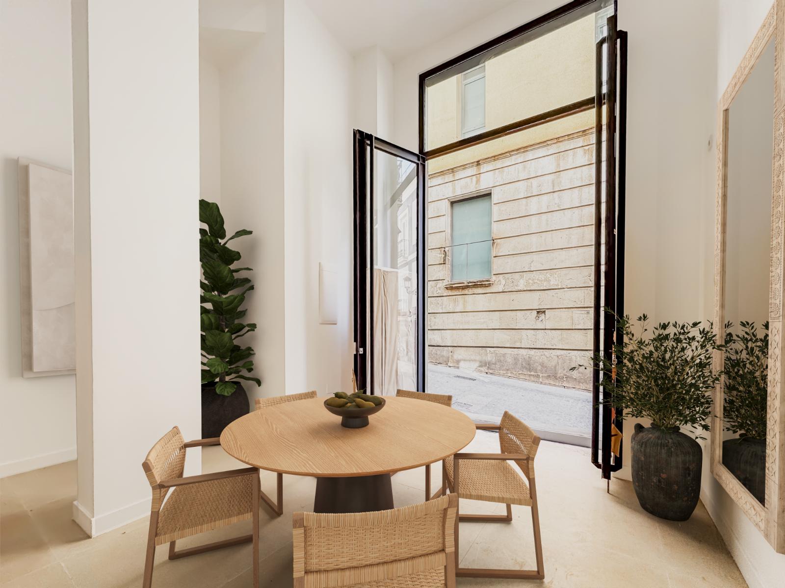 Apartment for Sale in Alicante