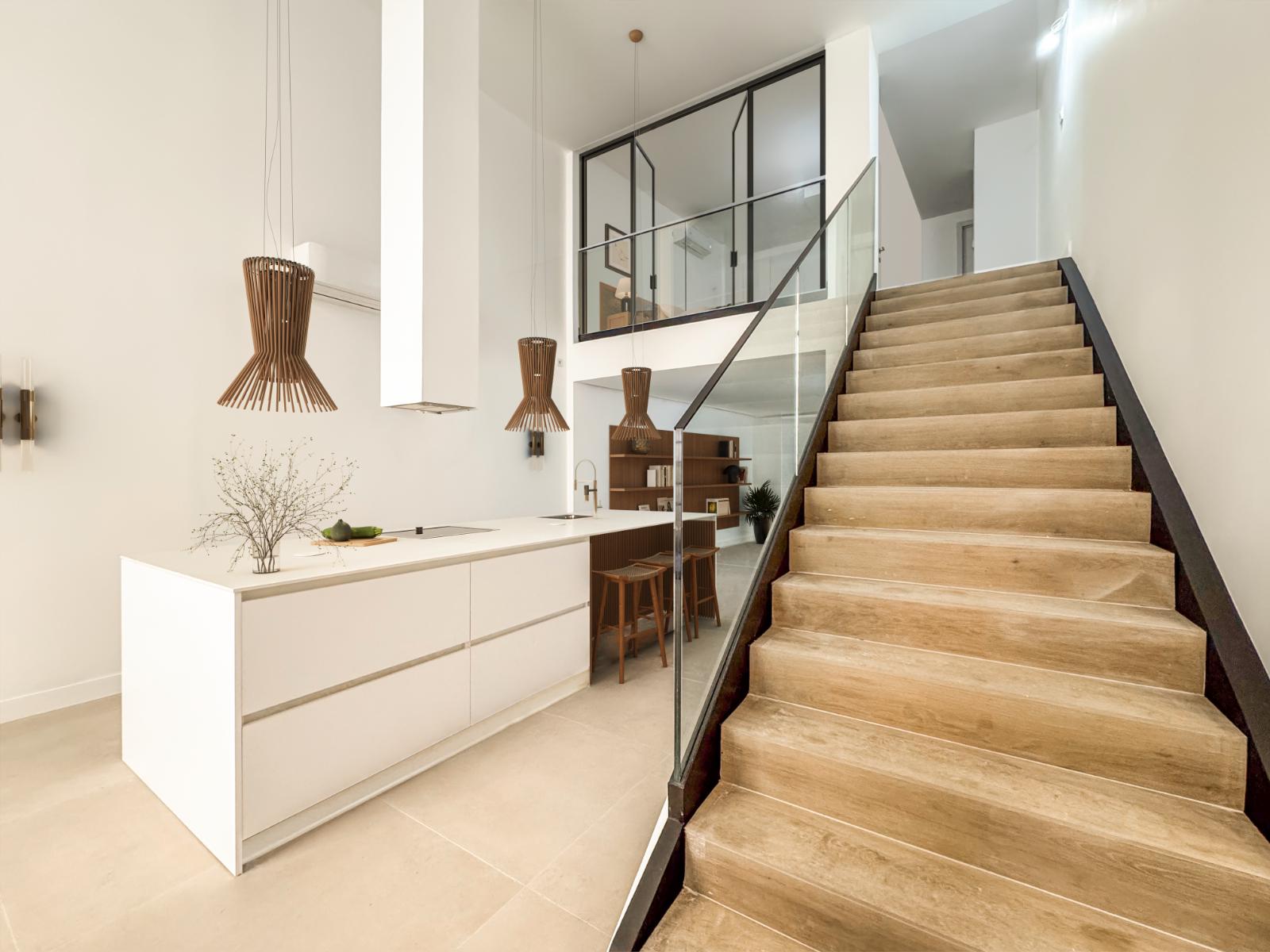 Apartment for Sale in Alicante