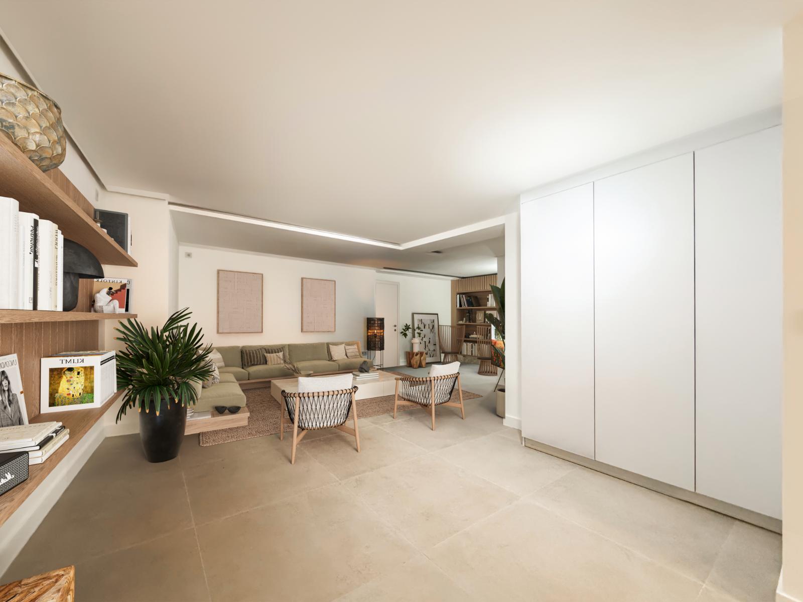 Apartment for Sale in Alicante