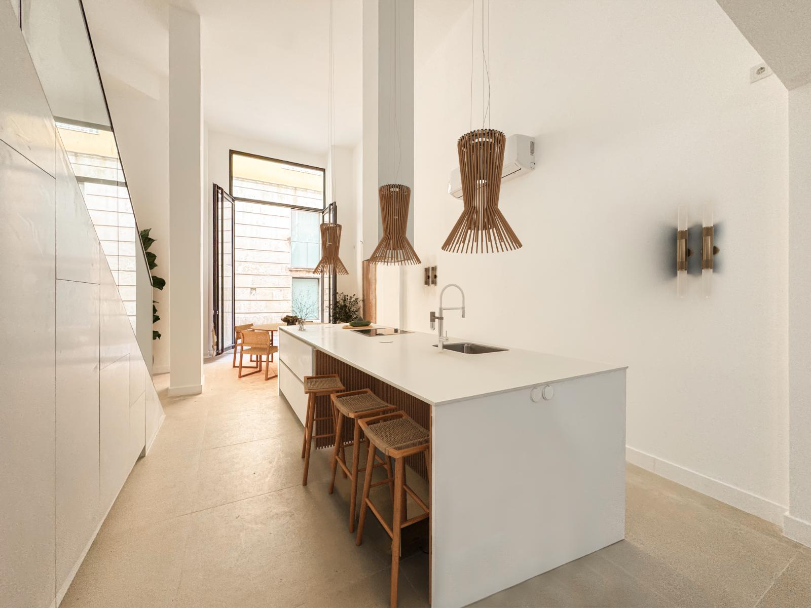 Apartment for Sale in Alicante
