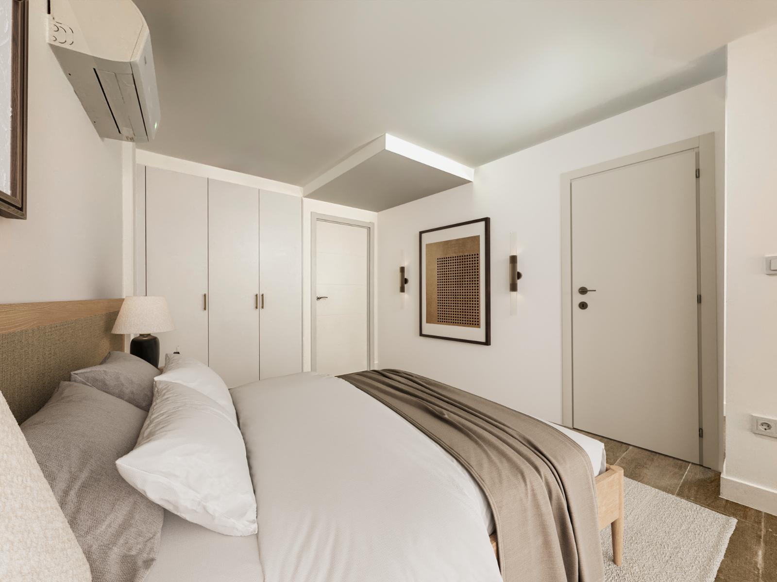Apartment for Sale in Alicante