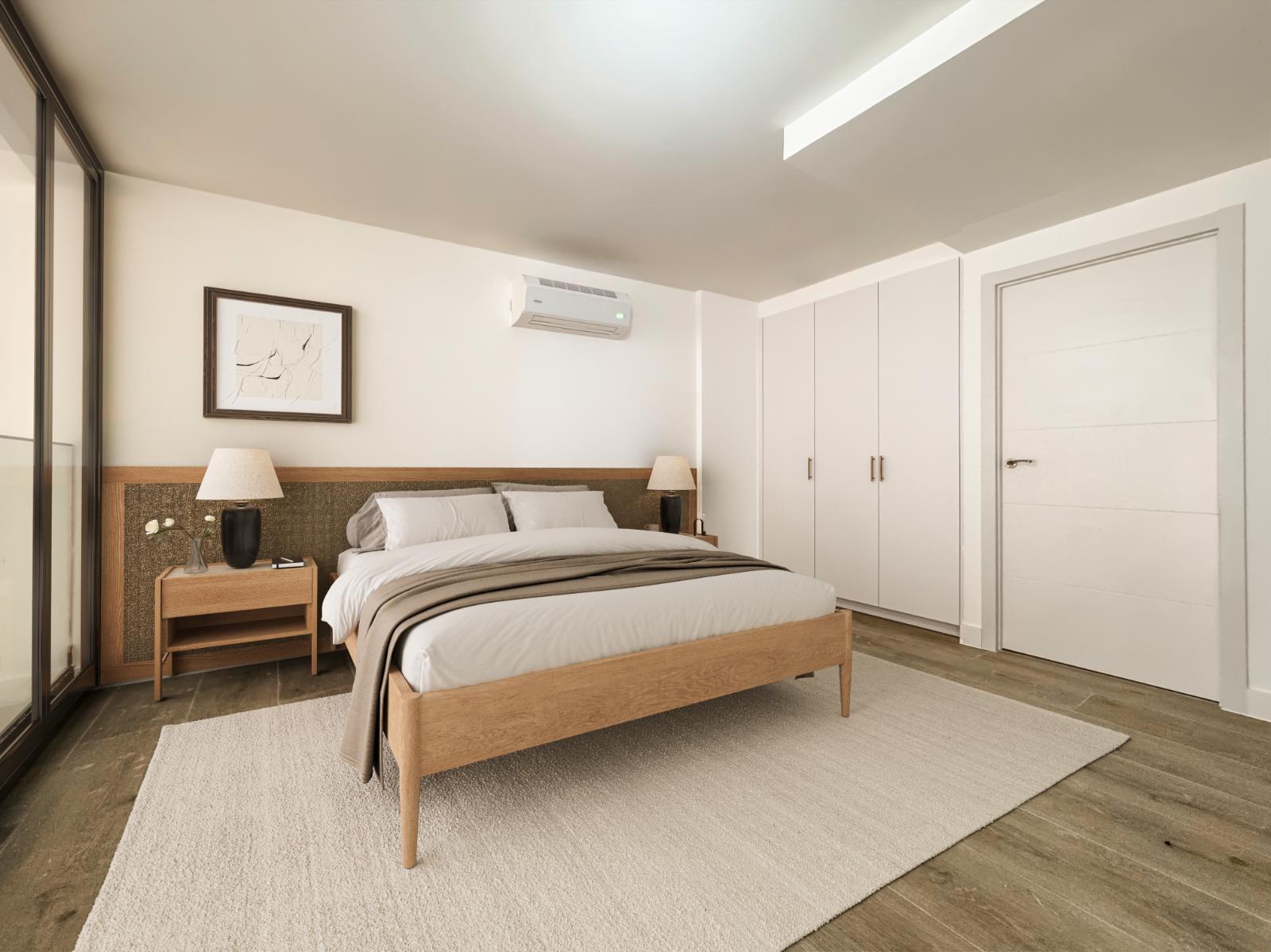 Apartment for Sale in Alicante