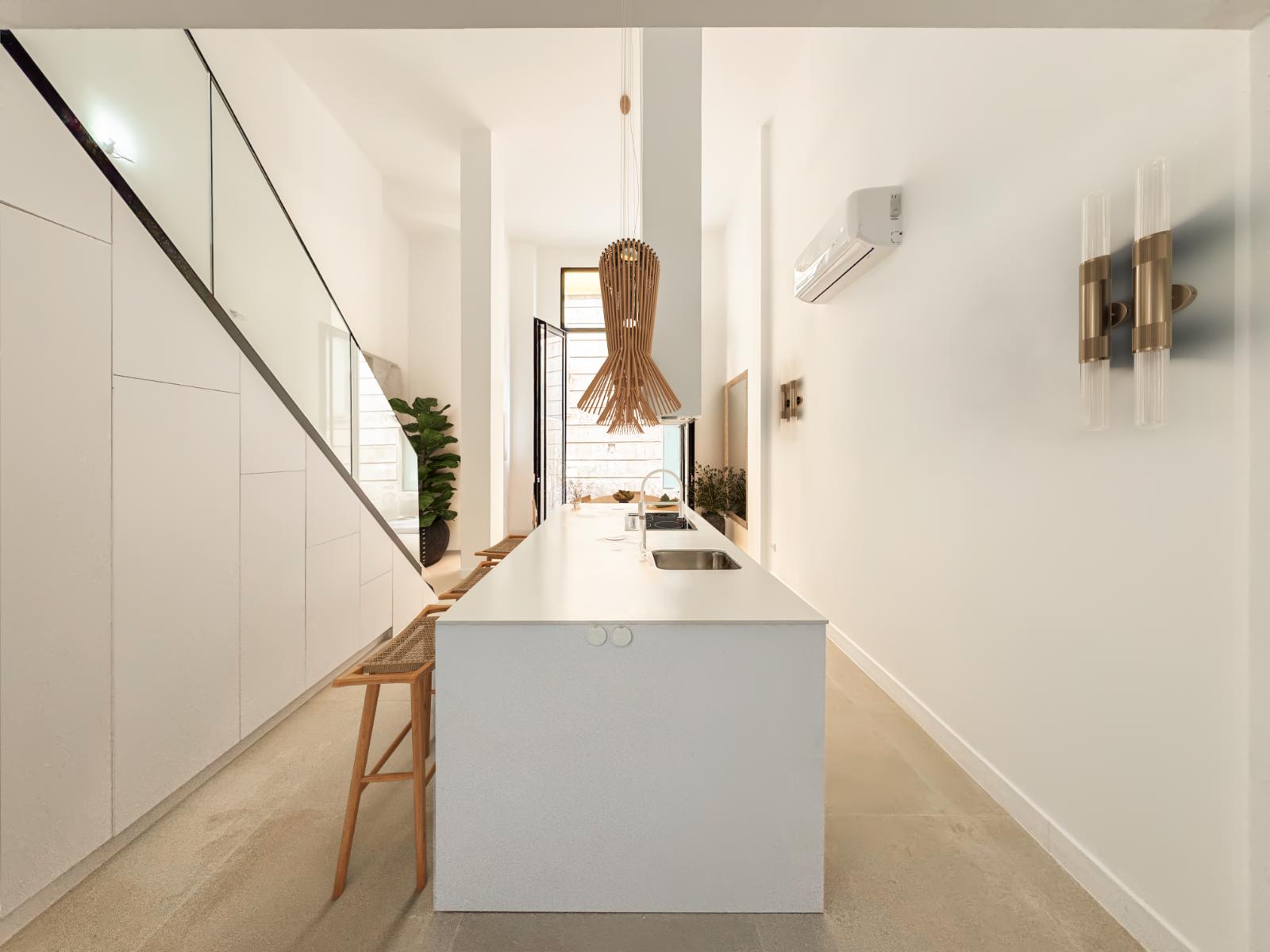 Apartment for Sale in Alicante