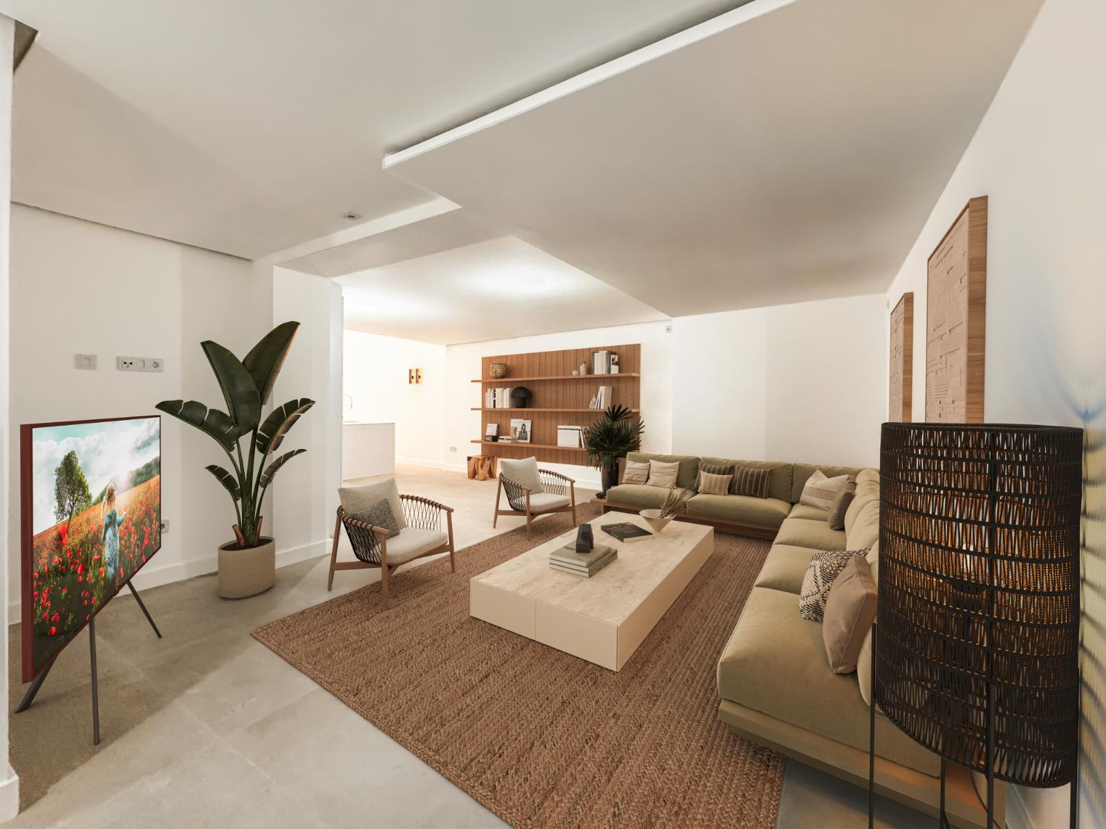 Apartment for Sale in Alicante