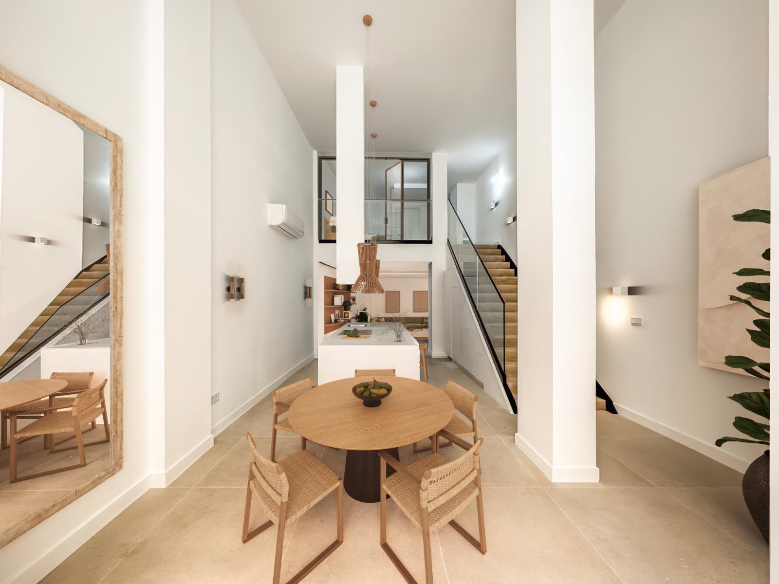 Apartment for Sale in Alicante