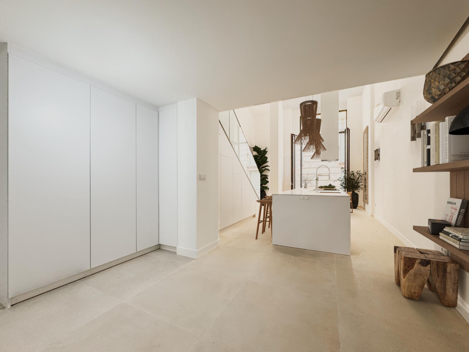 Apartment for Sale in Alicante