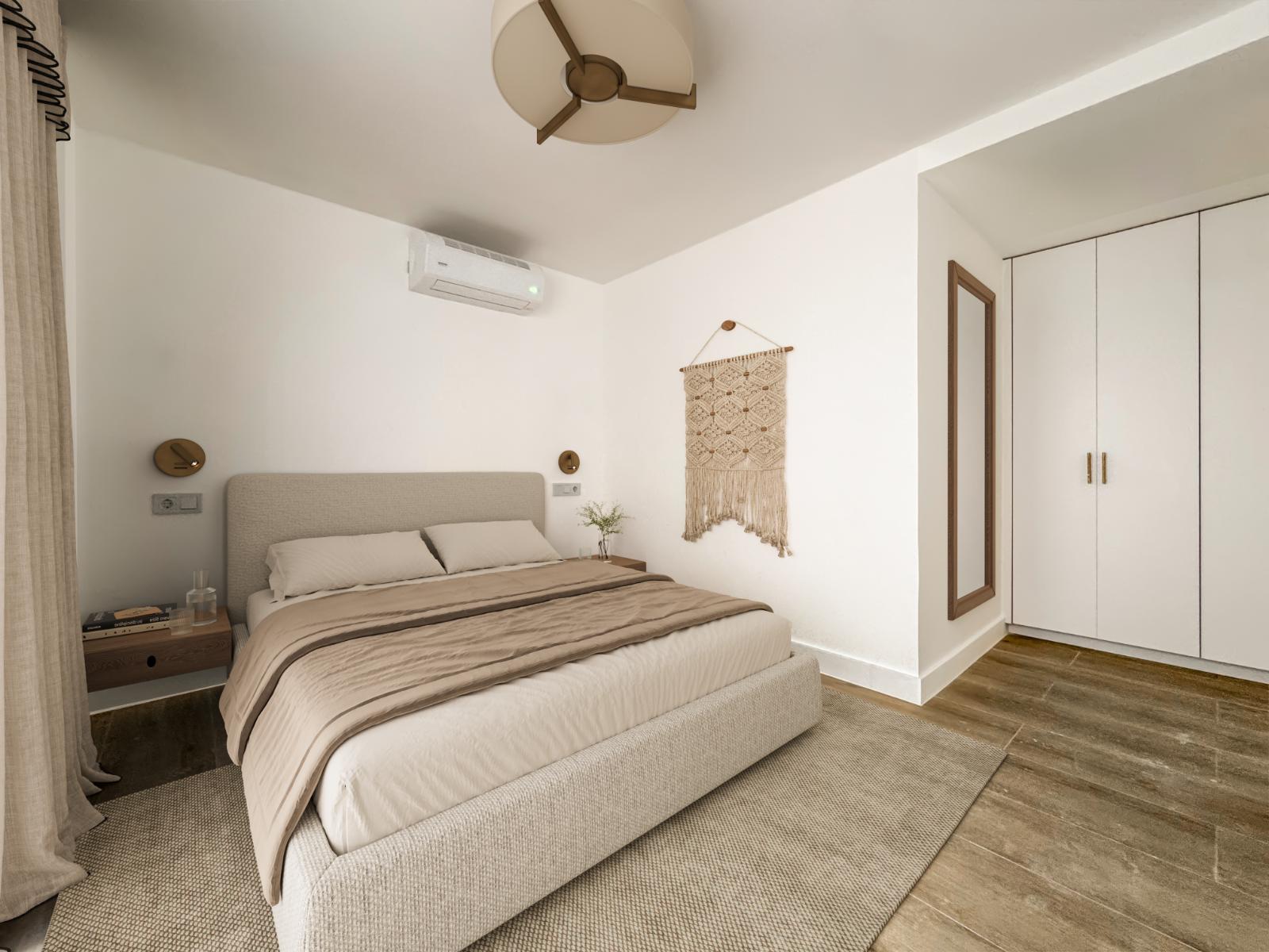 Apartment for Sale in Alicante