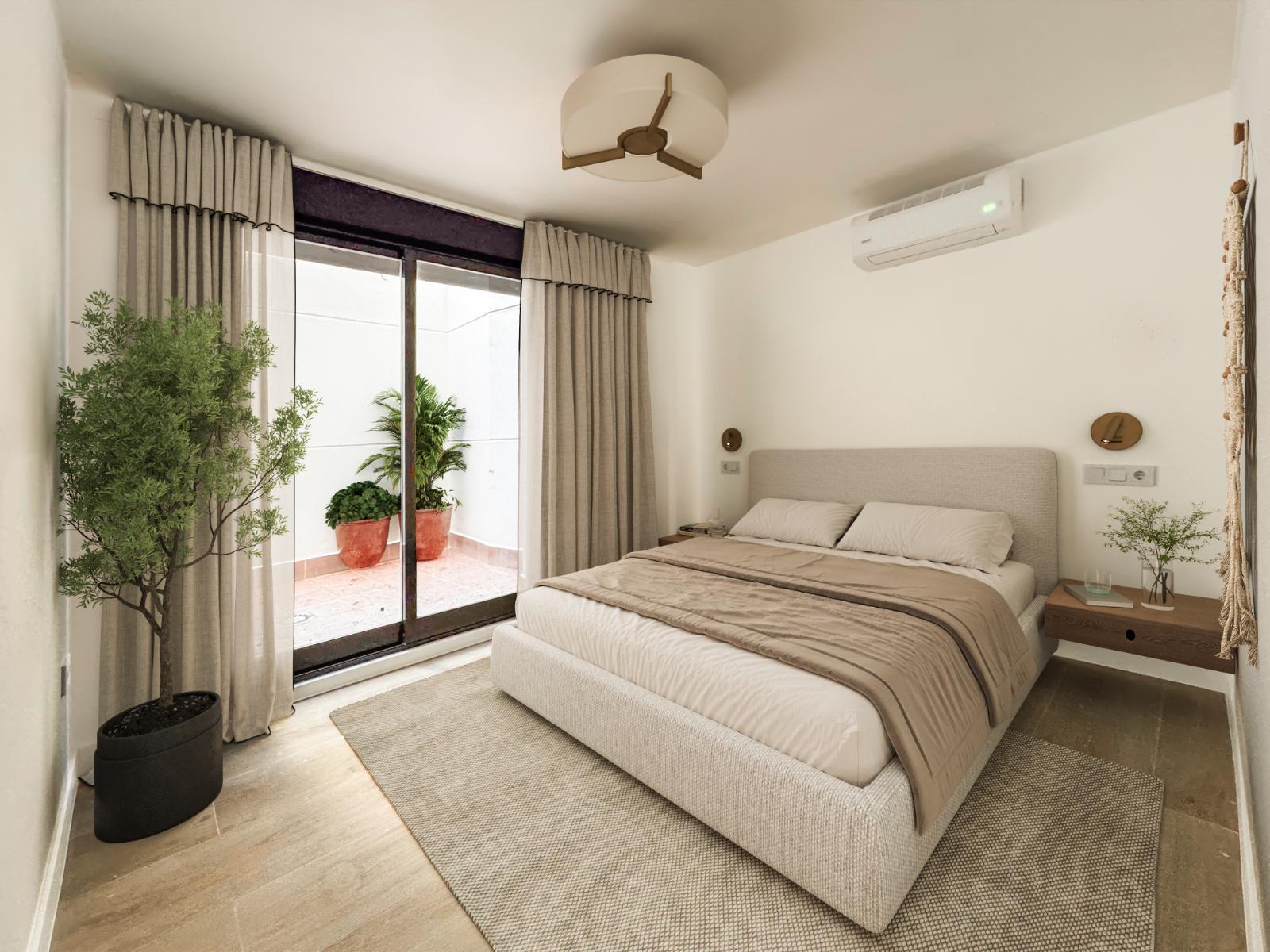 Apartment for Sale in Alicante