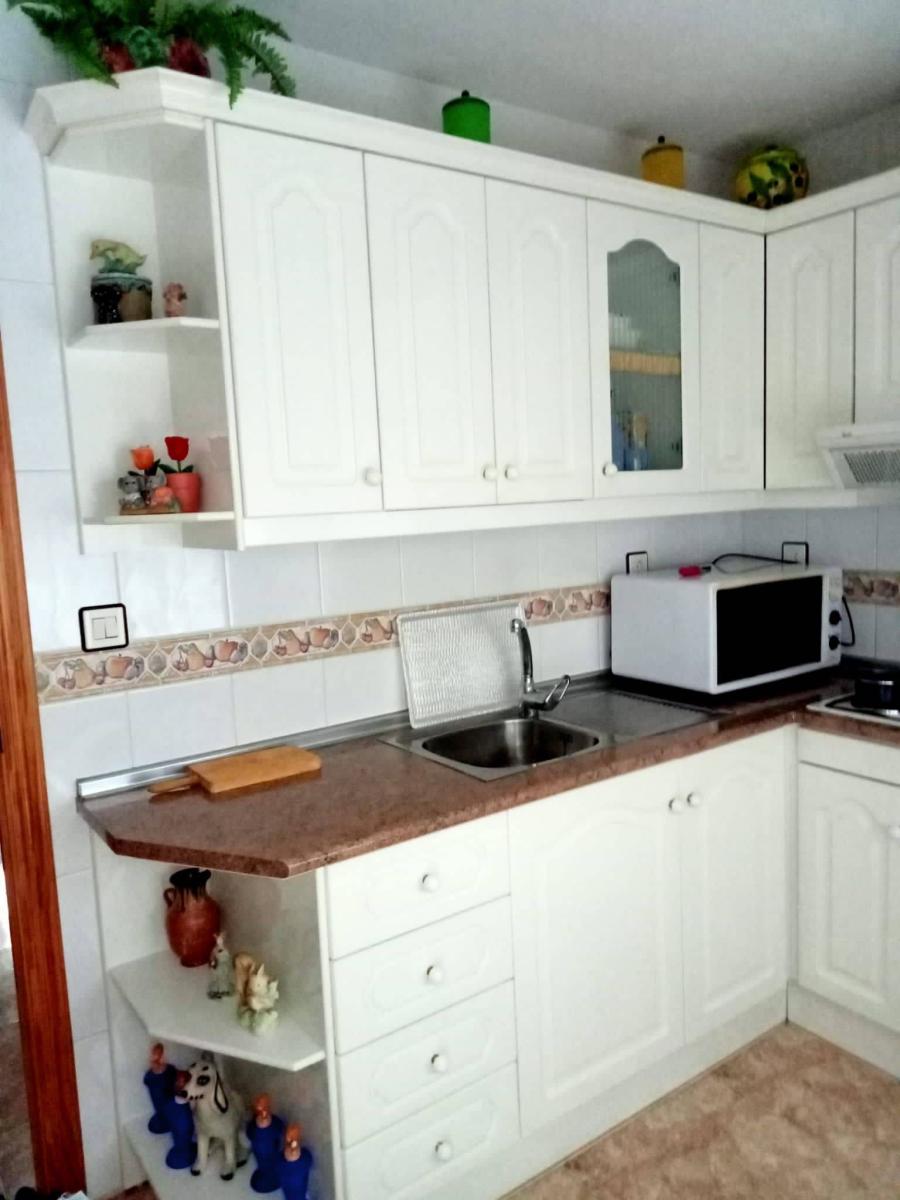 Villa for Sale in San Pedro del Pinatar