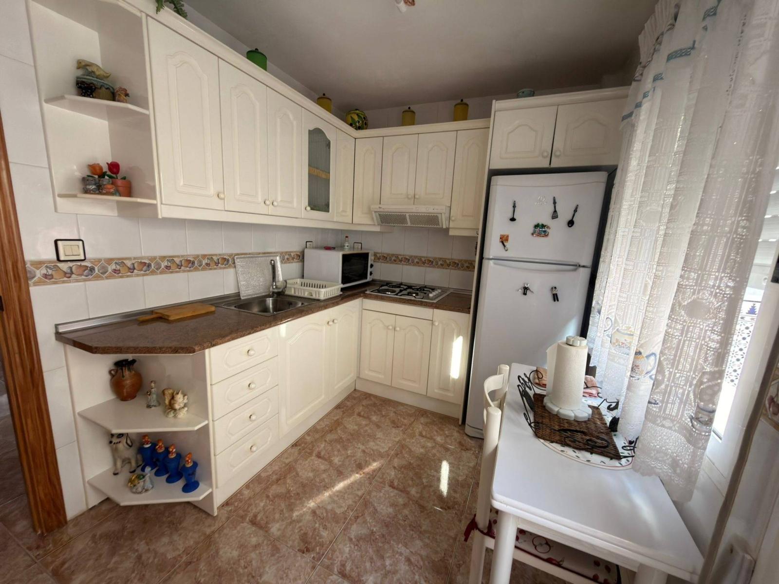 Villa for Sale in San Pedro del Pinatar