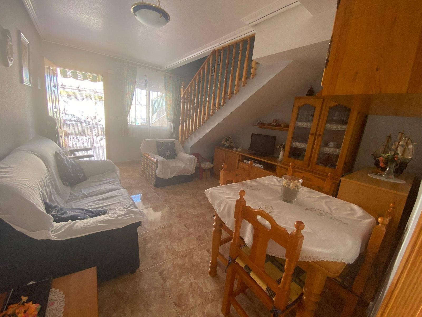 Villa for Sale in San Pedro del Pinatar