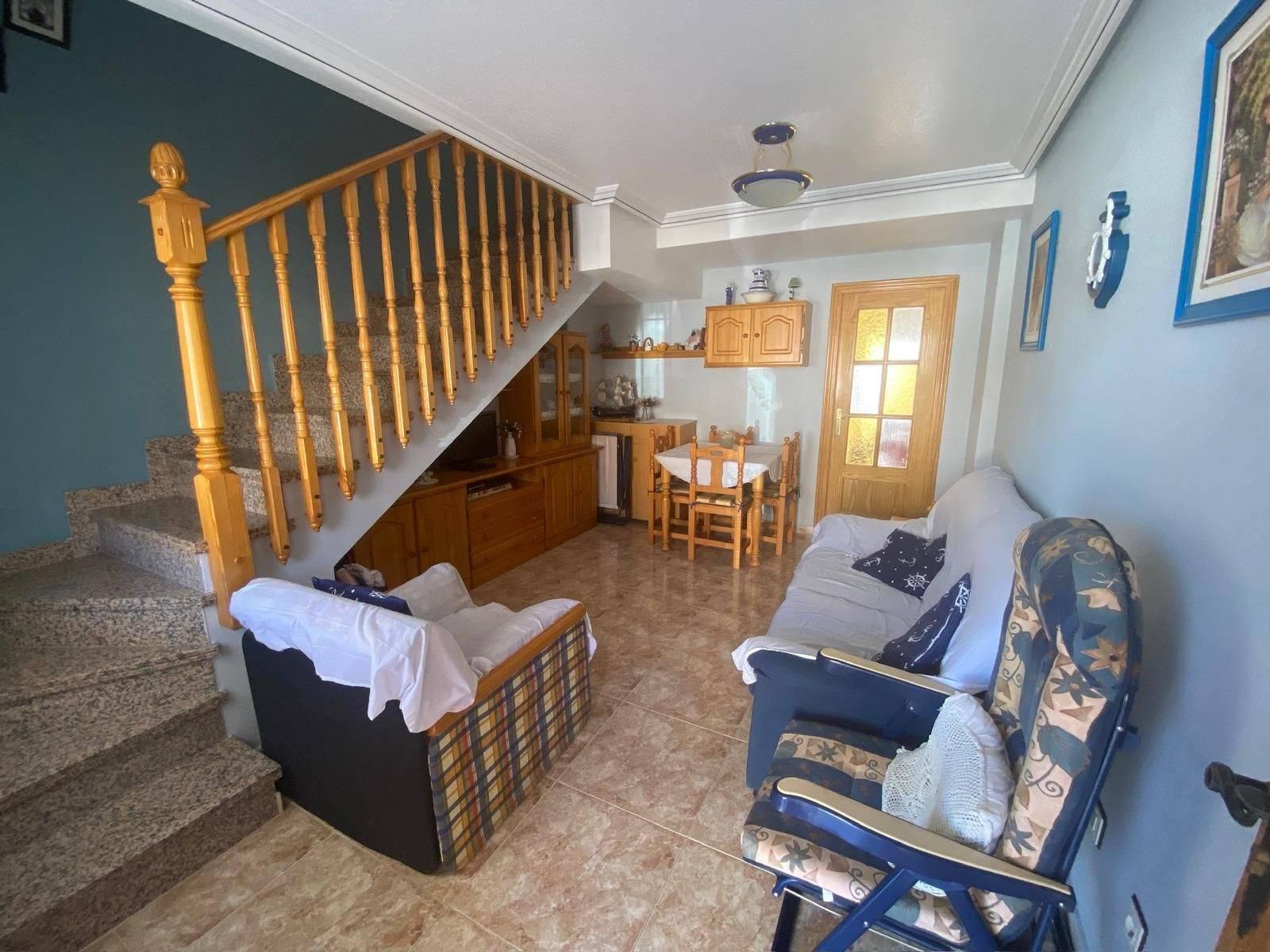 Villa for Sale in San Pedro del Pinatar