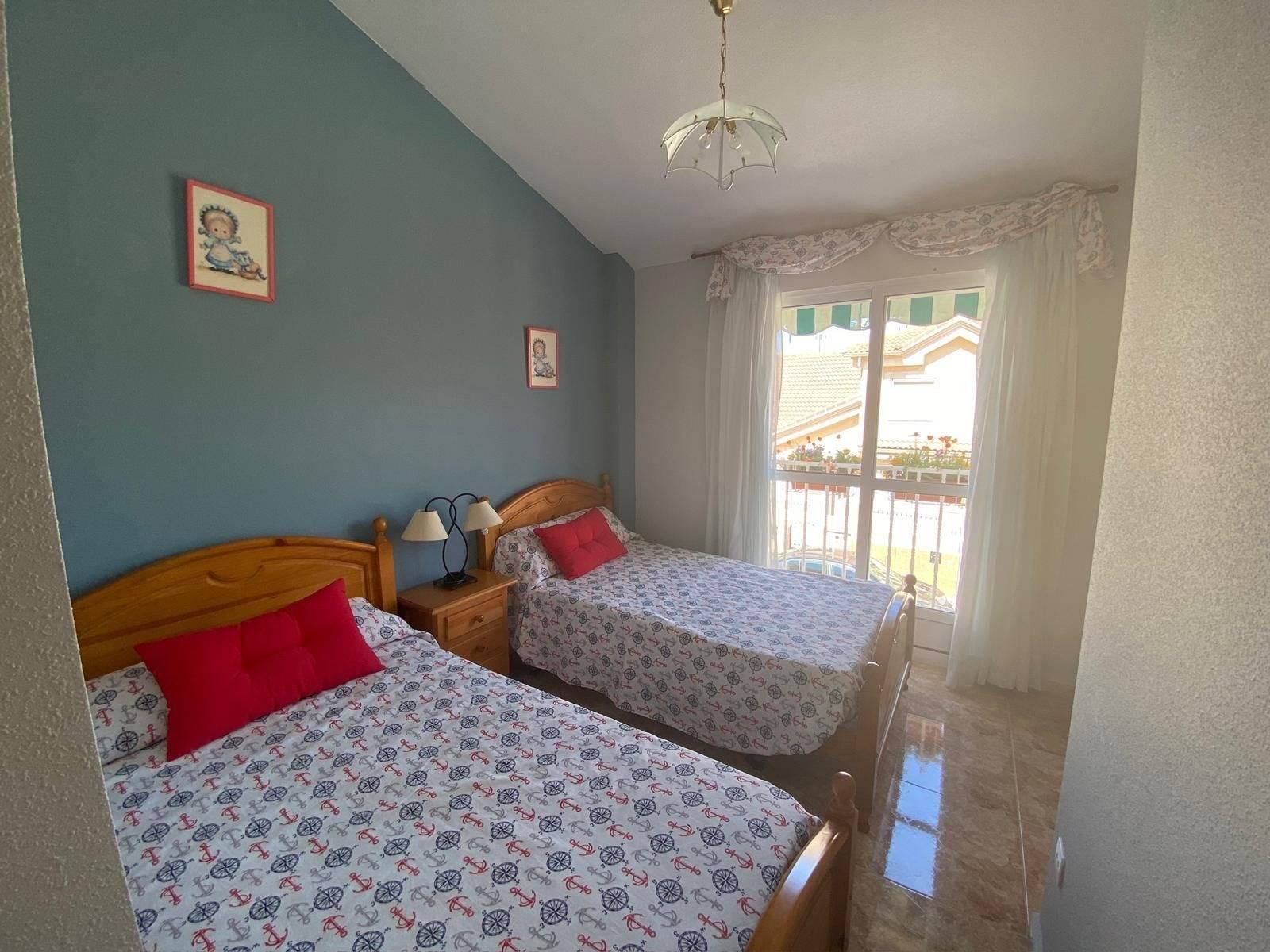 Villa for Sale in San Pedro del Pinatar