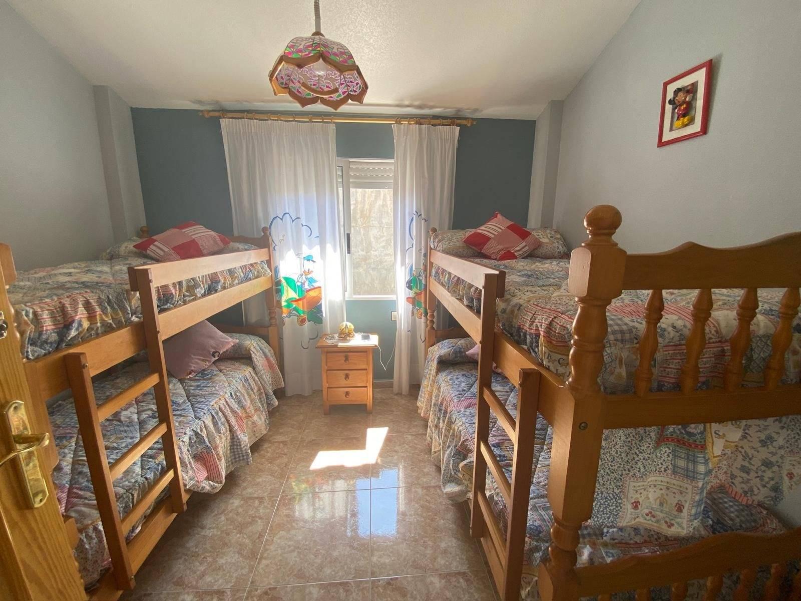 Villa for Sale in San Pedro del Pinatar
