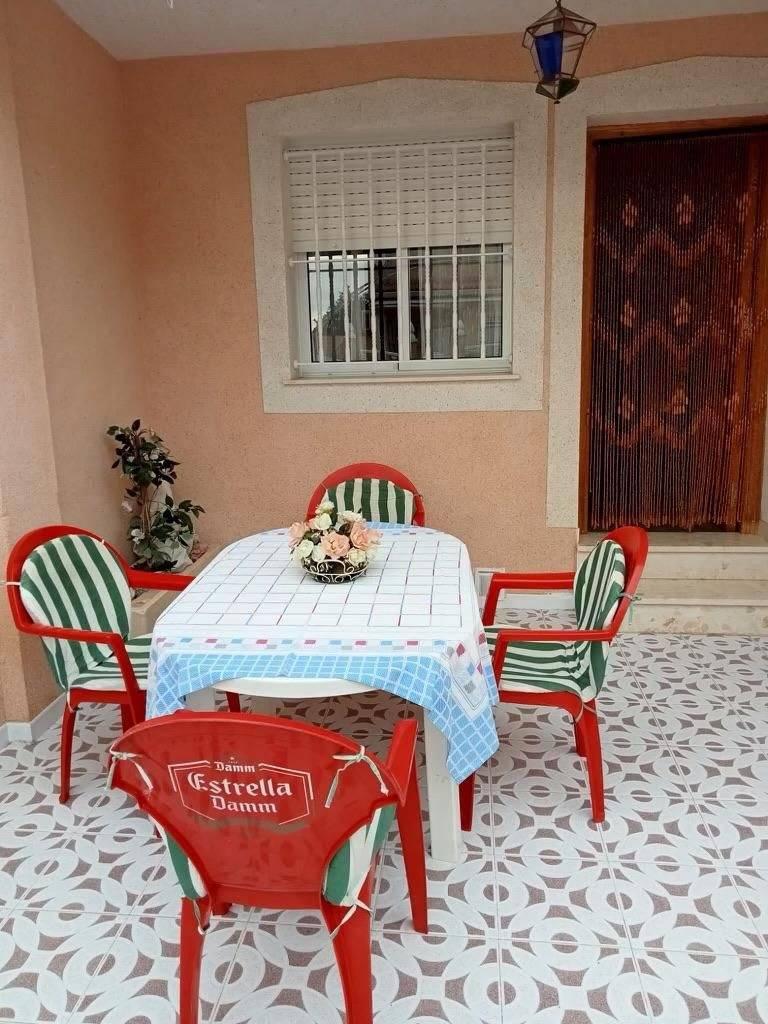 Villa for Sale in San Pedro del Pinatar