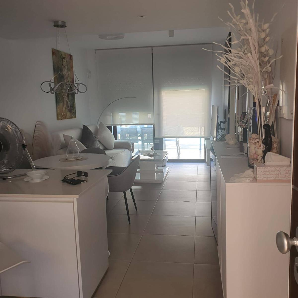Semi-detached House for Sale in San Pedro del Pinatar