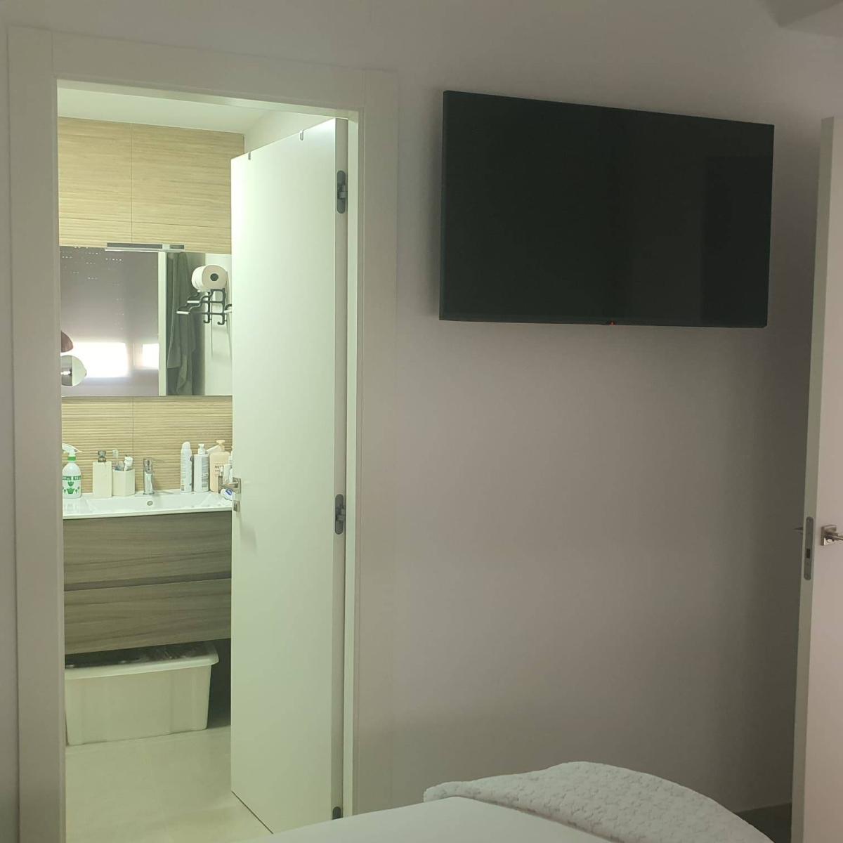 Semi-detached House for Sale in San Pedro del Pinatar