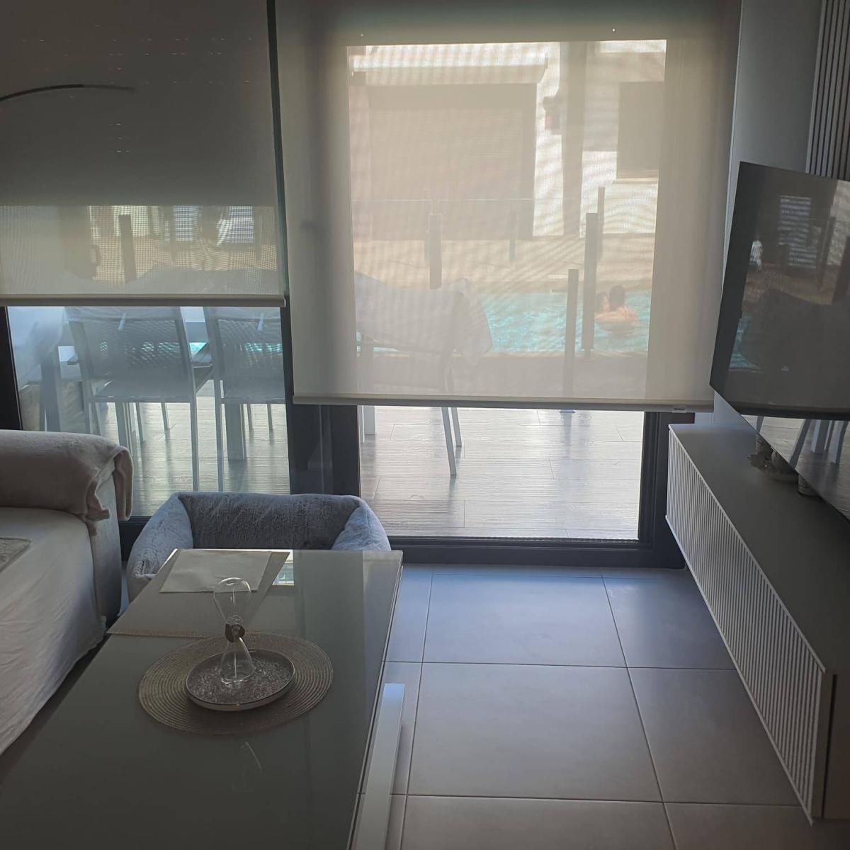 Semi-detached House for Sale in San Pedro del Pinatar