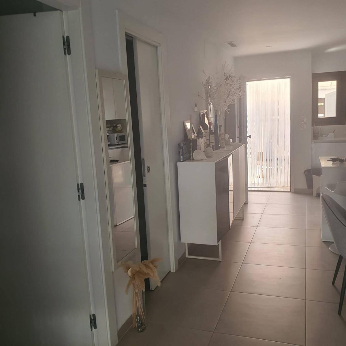 Semi-detached House for Sale in San Pedro del Pinatar
