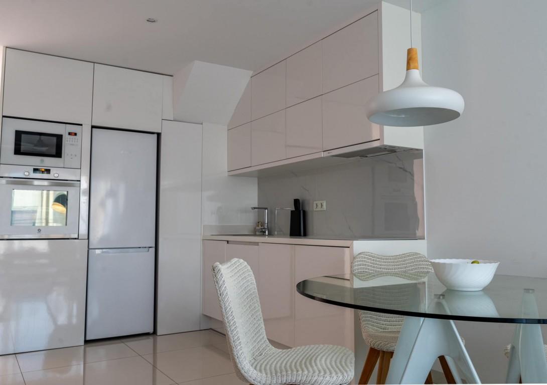 Penthouse for Sale in Pilar de la Horadada