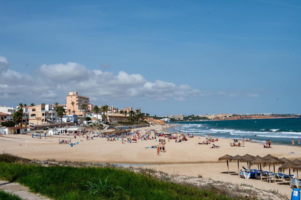 Penthouse for Sale in Pilar de la Horadada