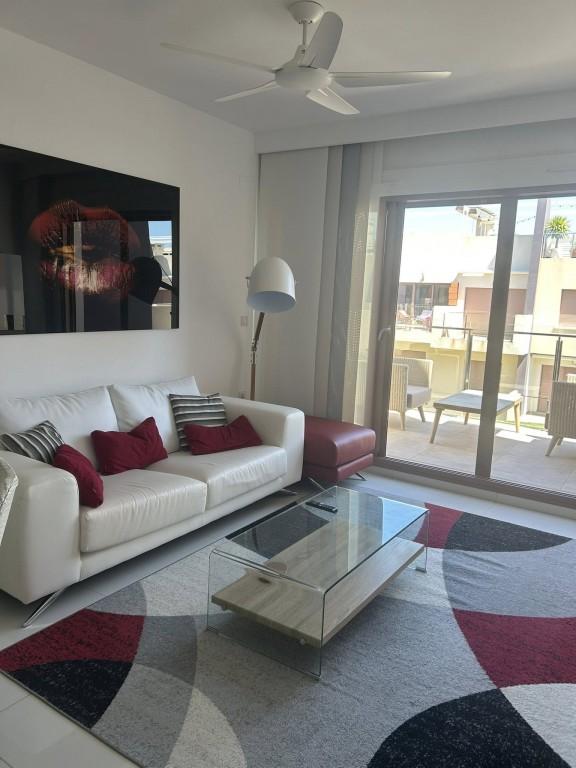 Penthouse for Sale in Pilar de la Horadada