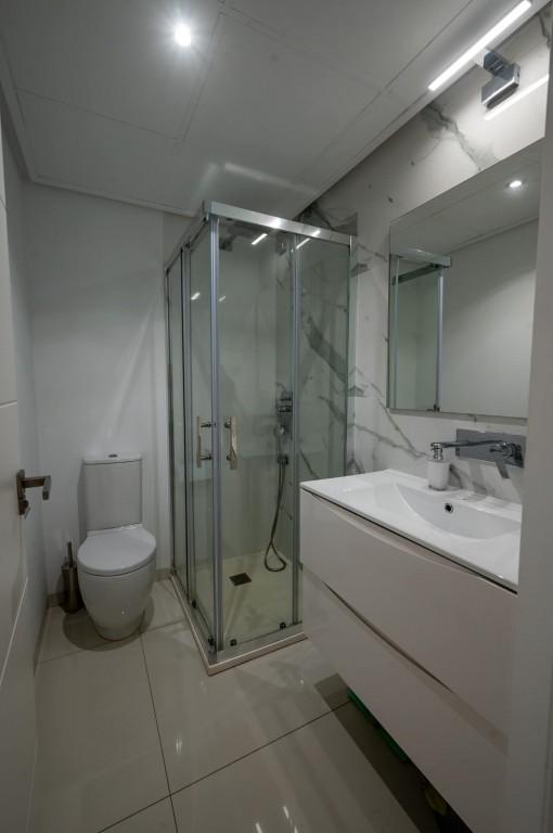 Penthouse for Sale in Pilar de la Horadada