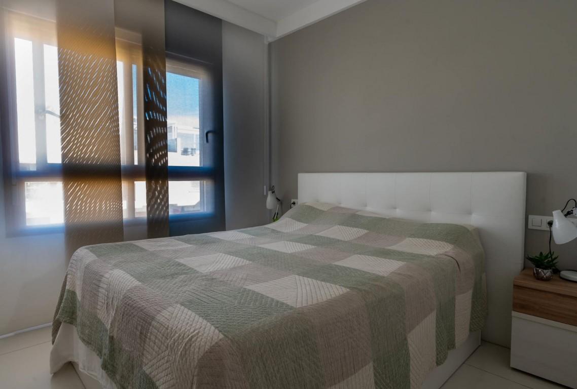 Penthouse for Sale in Pilar de la Horadada