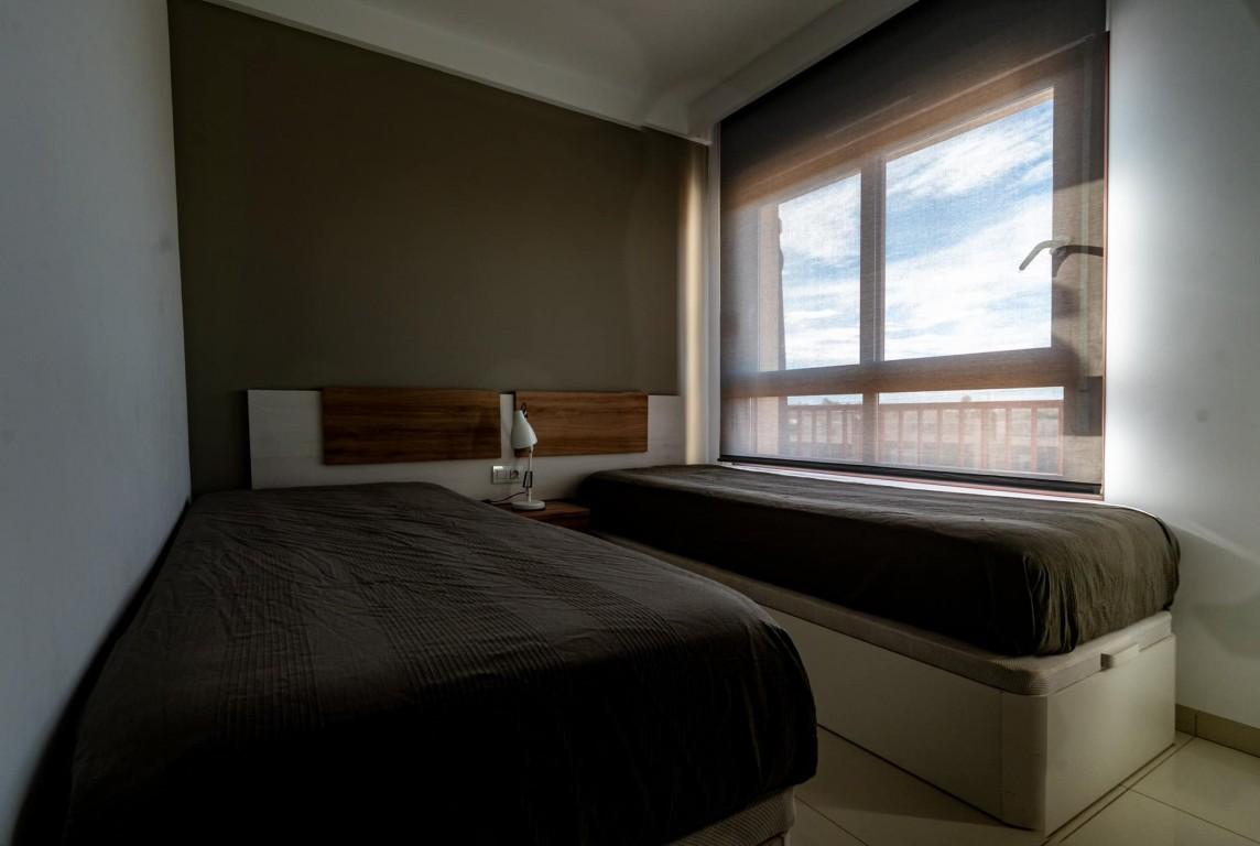 Penthouse for Sale in Pilar de la Horadada