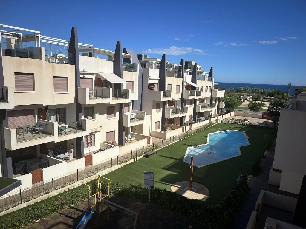 Penthouse for Sale in Pilar de la Horadada