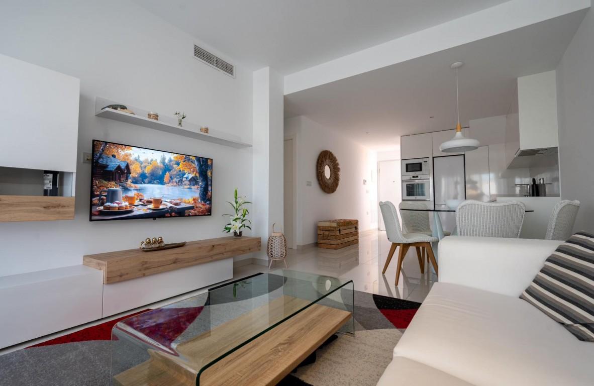 Penthouse for Sale in Pilar de la Horadada