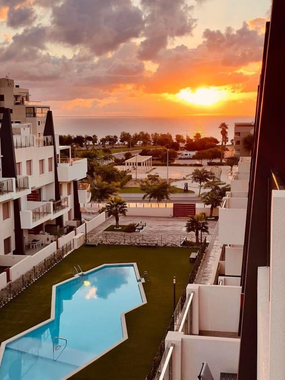 Penthouse for Sale in Pilar de la Horadada