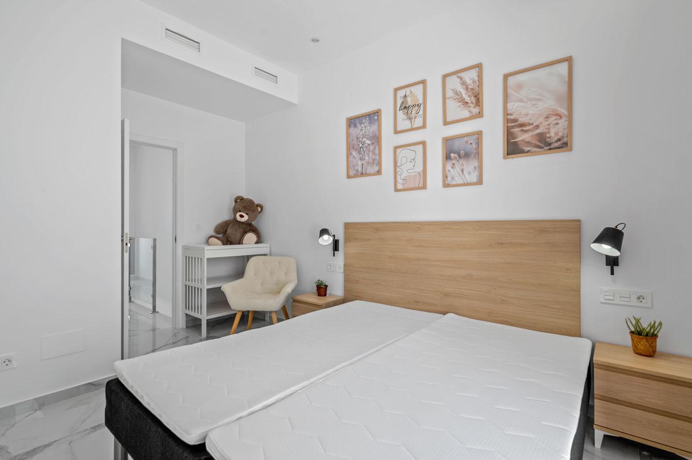 Villa en Venta en Torrevieja