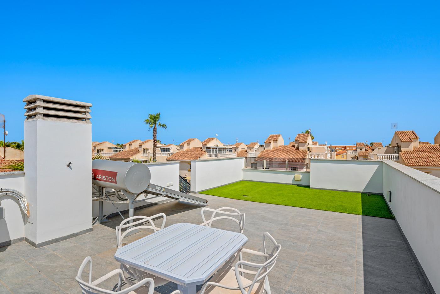 Villa en Venta en Torrevieja