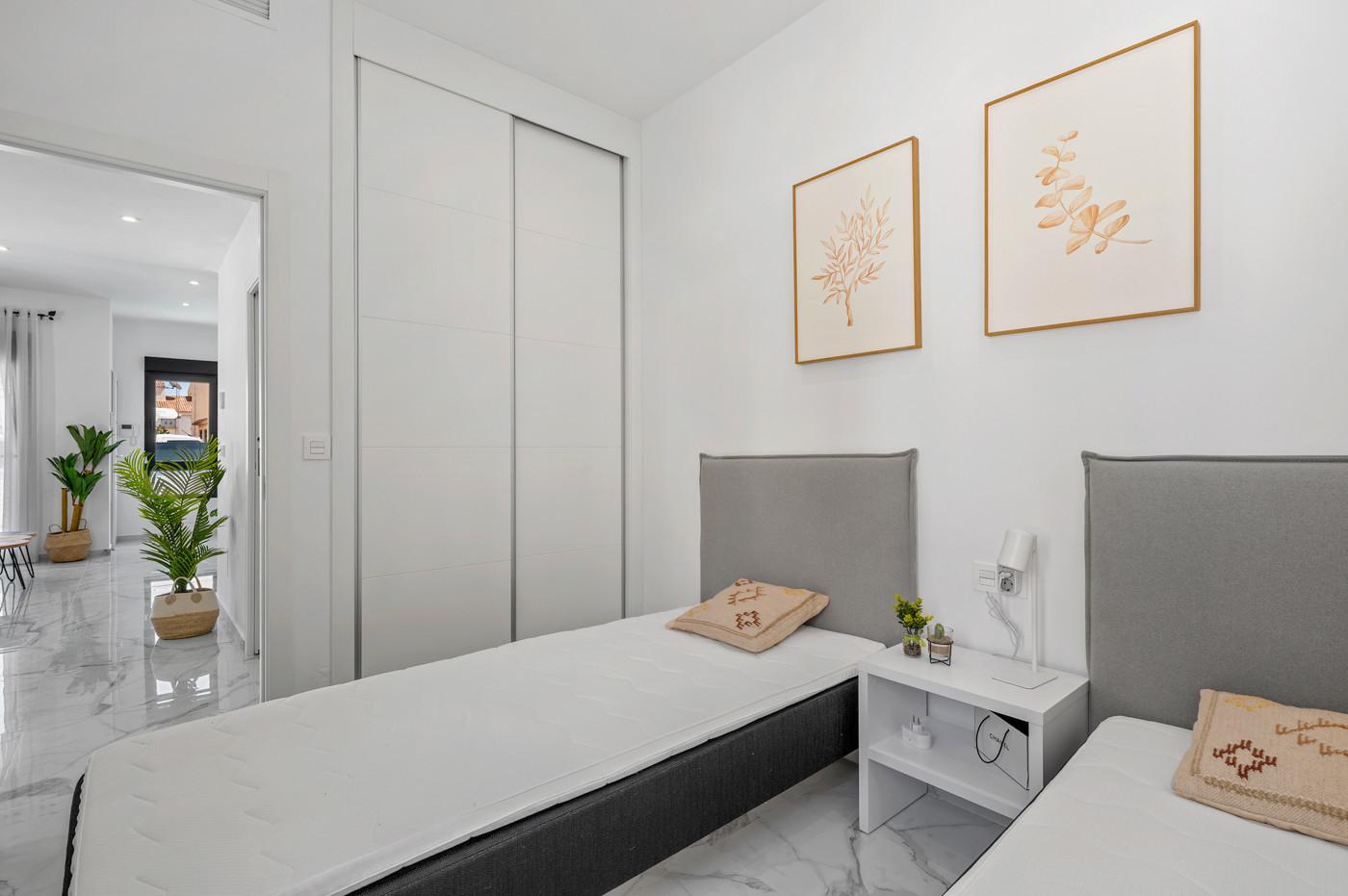 Villa en Venta en Torrevieja