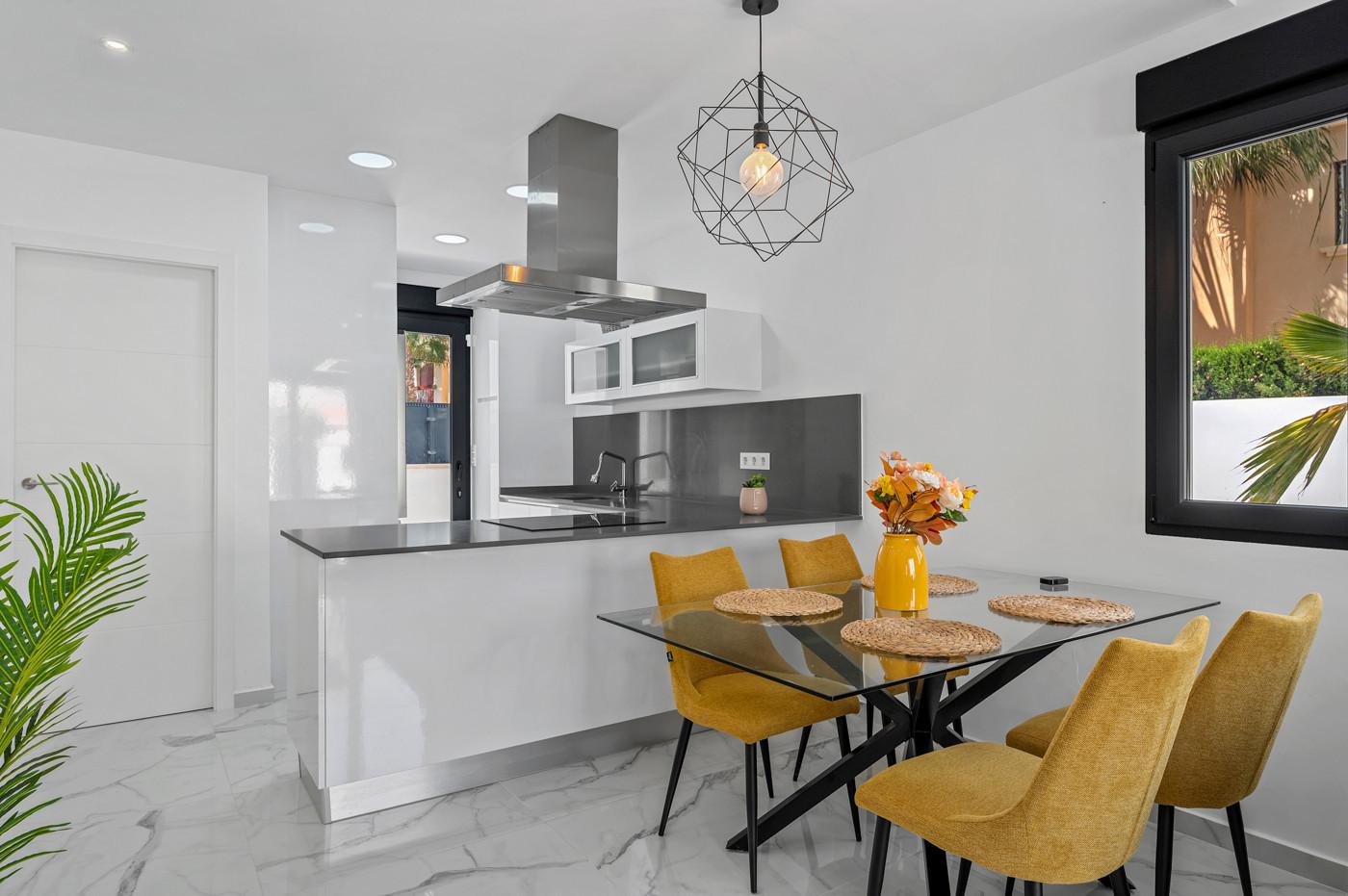 Villa en Venta en Torrevieja