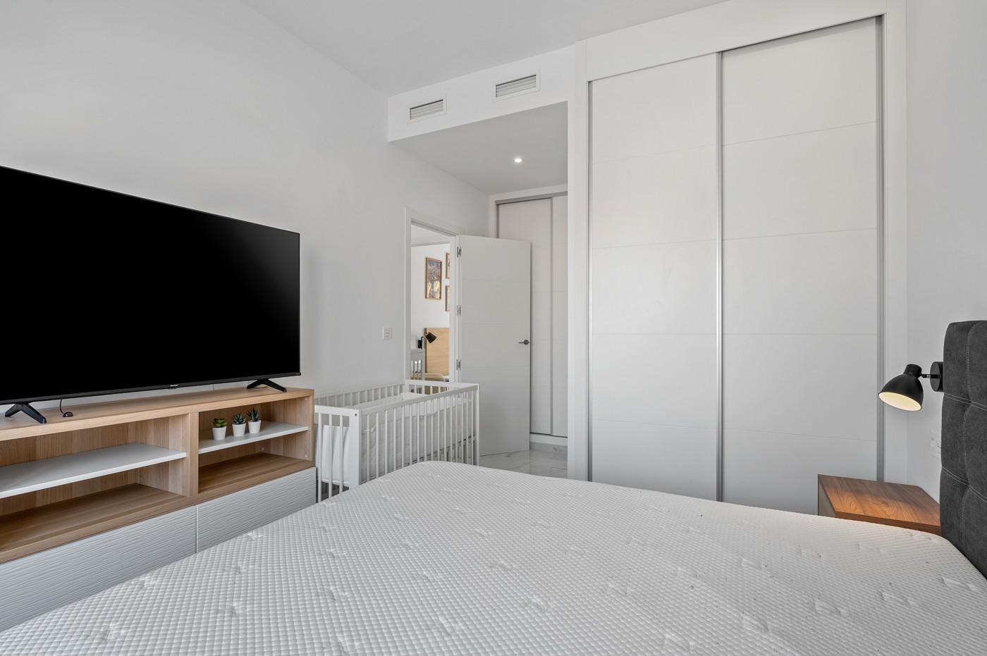 Villa en Venta en Torrevieja