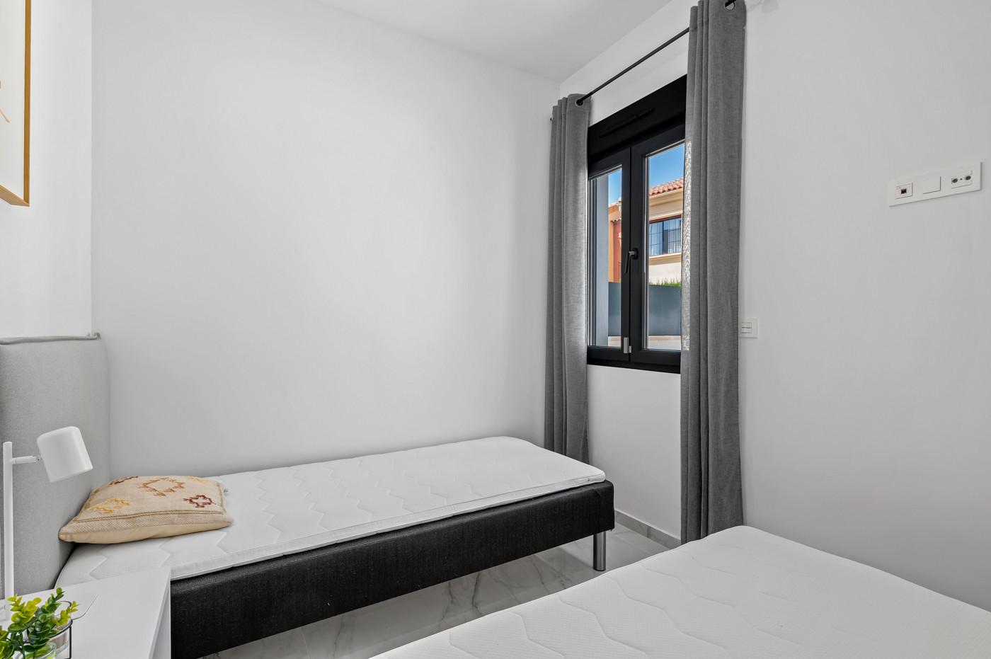 Villa en Venta en Torrevieja