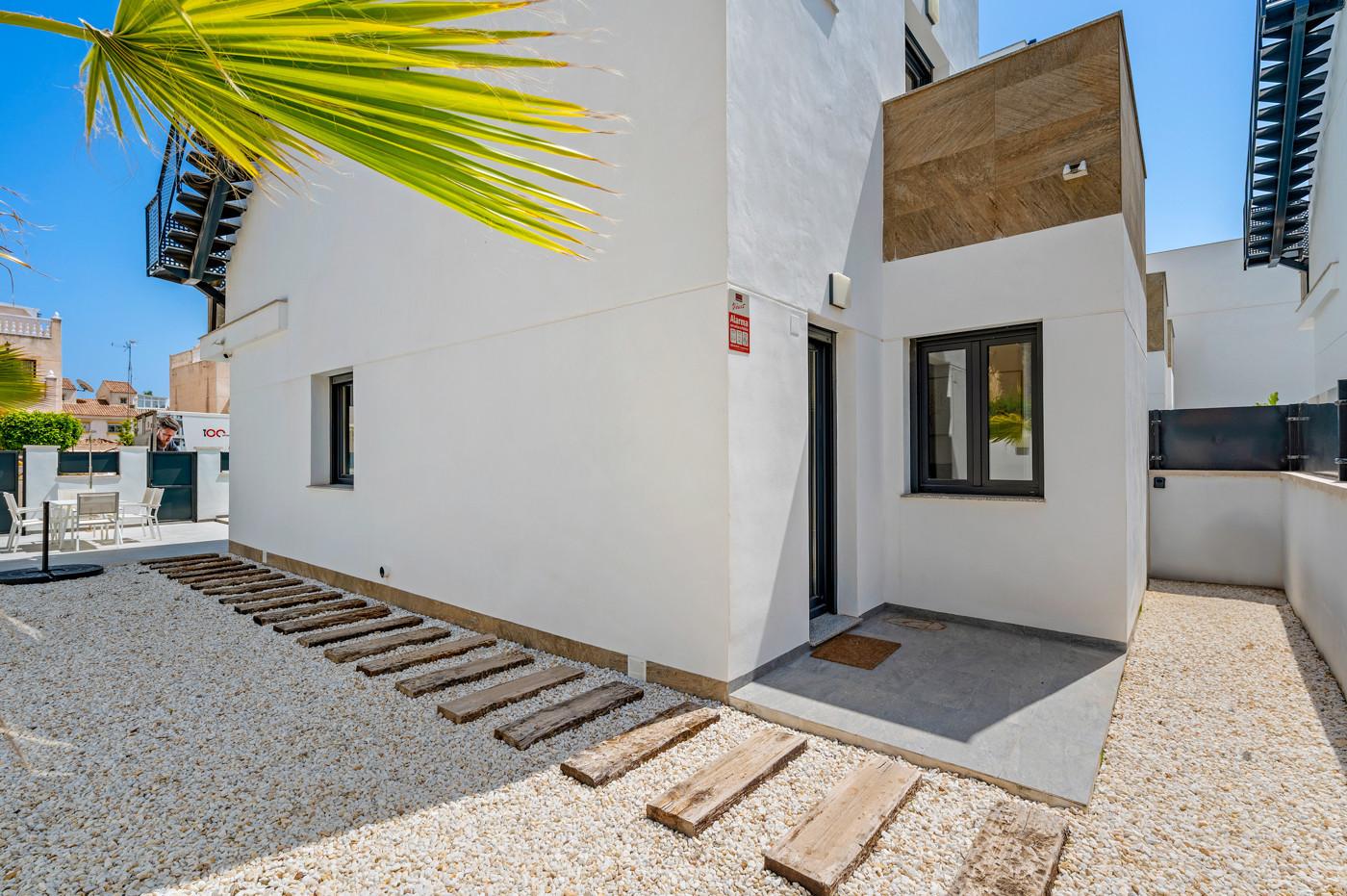 Villa en Venta en Torrevieja