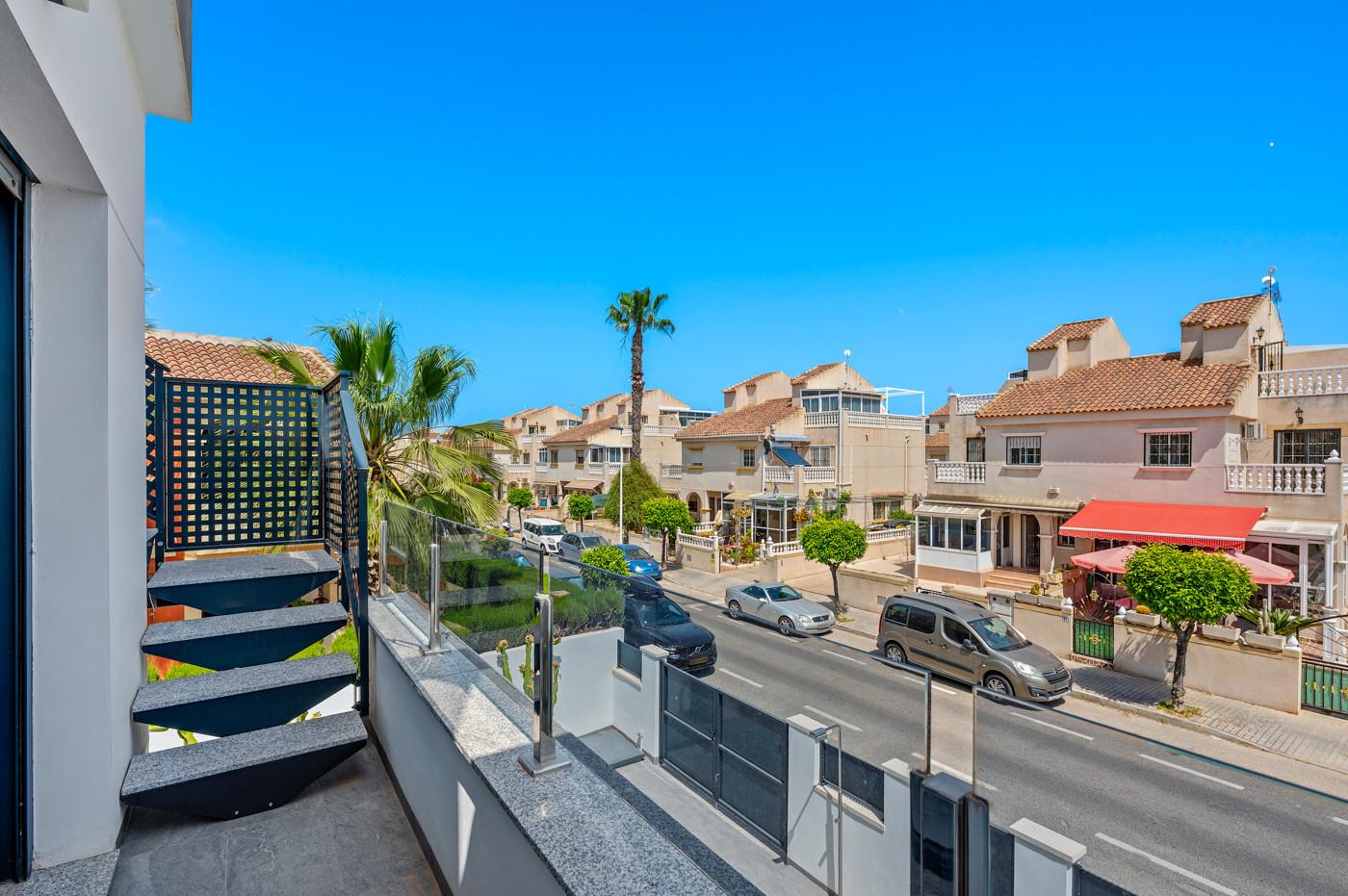 Villa en Venta en Torrevieja