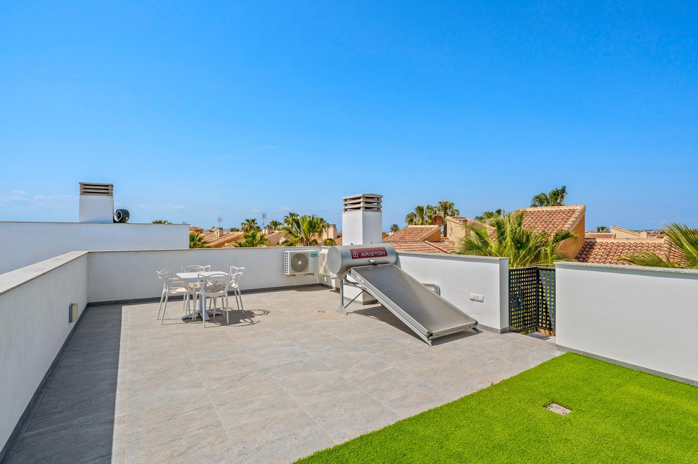 Villa en Venta en Torrevieja