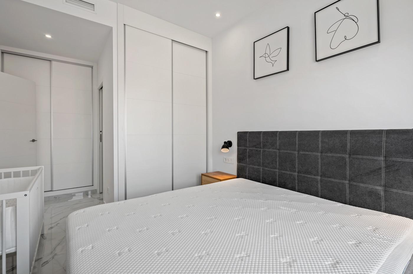 Villa en Venta en Torrevieja