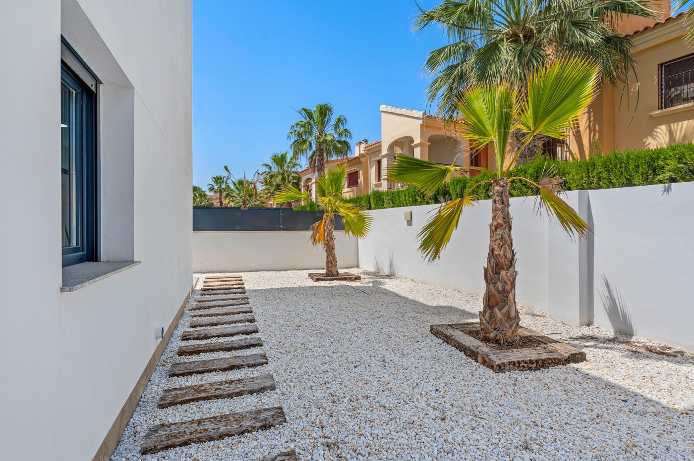 Villa en Venta en Torrevieja