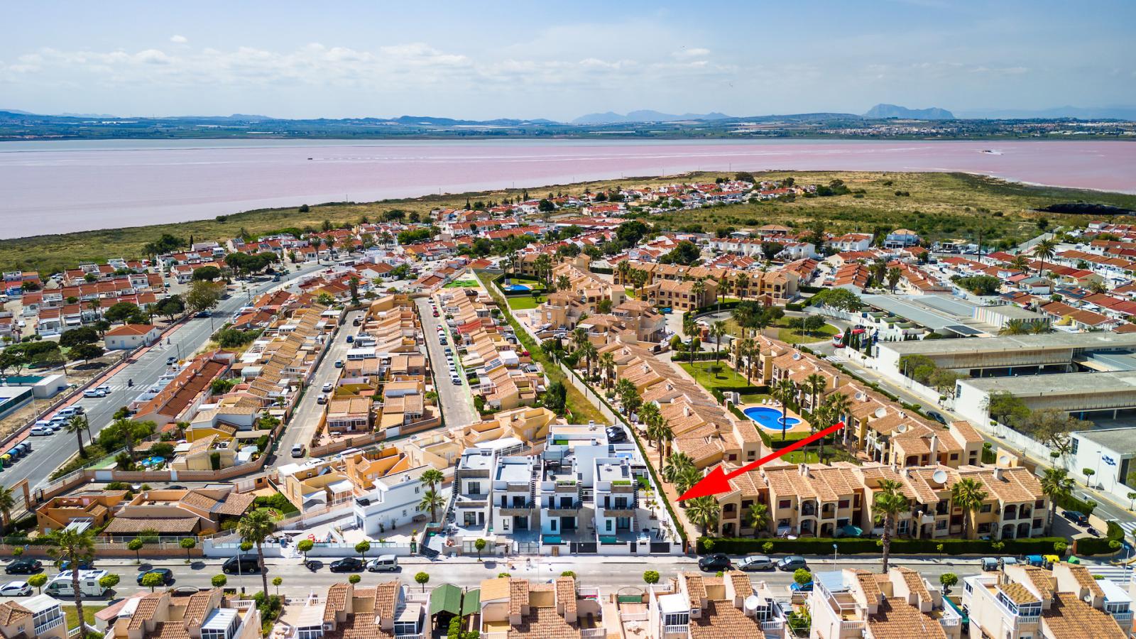 Villa en Venta en Torrevieja