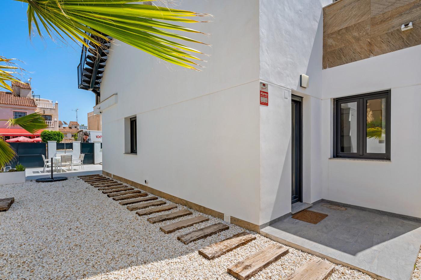 Villa en Venta en Torrevieja