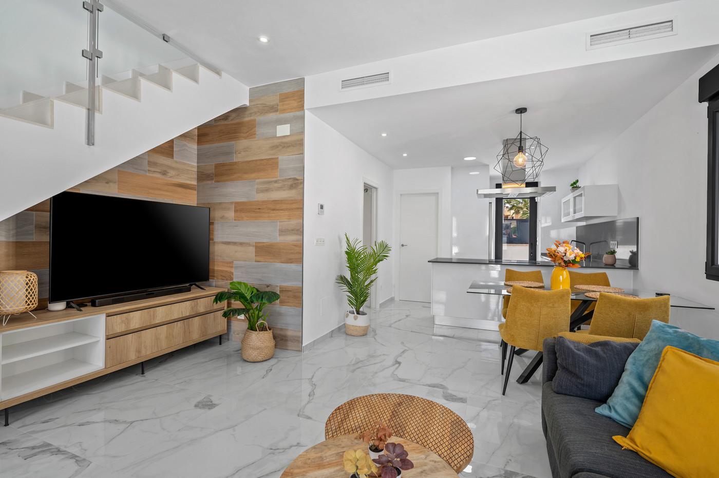 Villa en Venta en Torrevieja