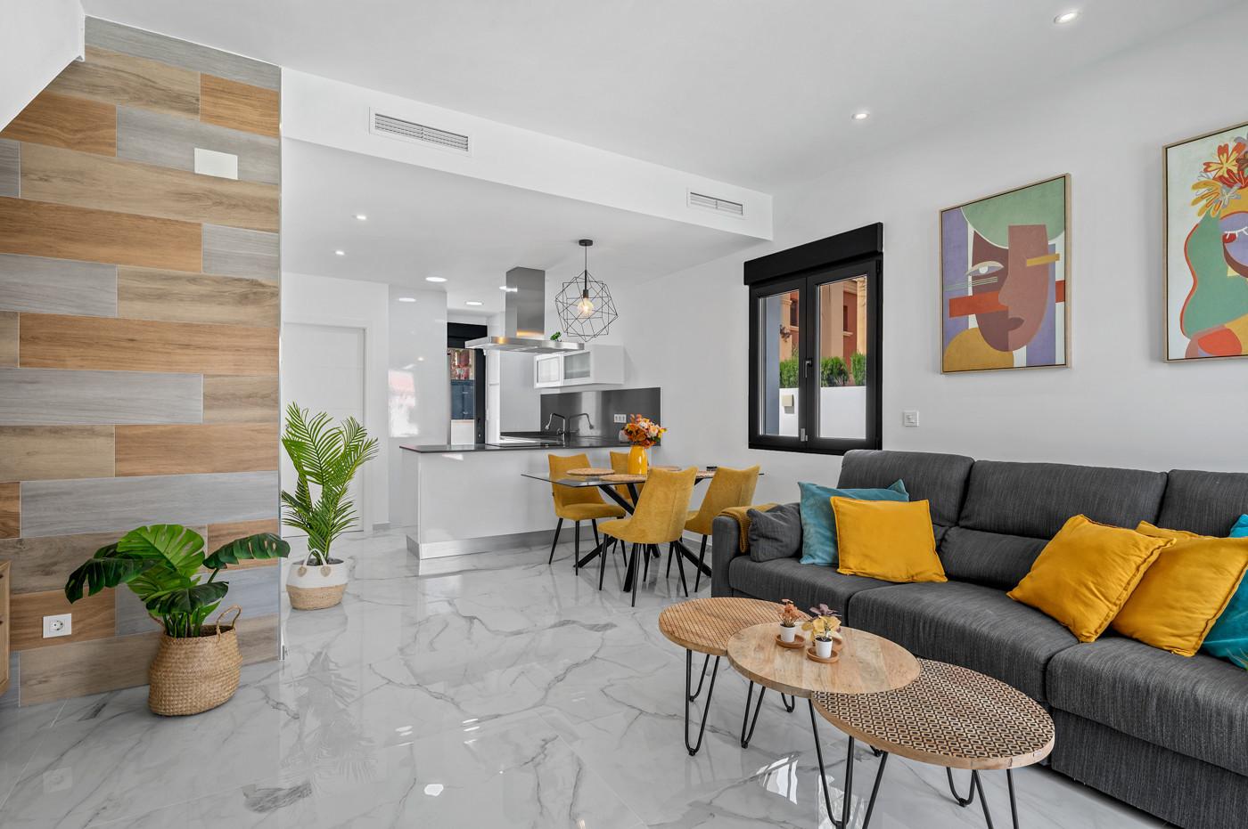 Villa en Venta en Torrevieja
