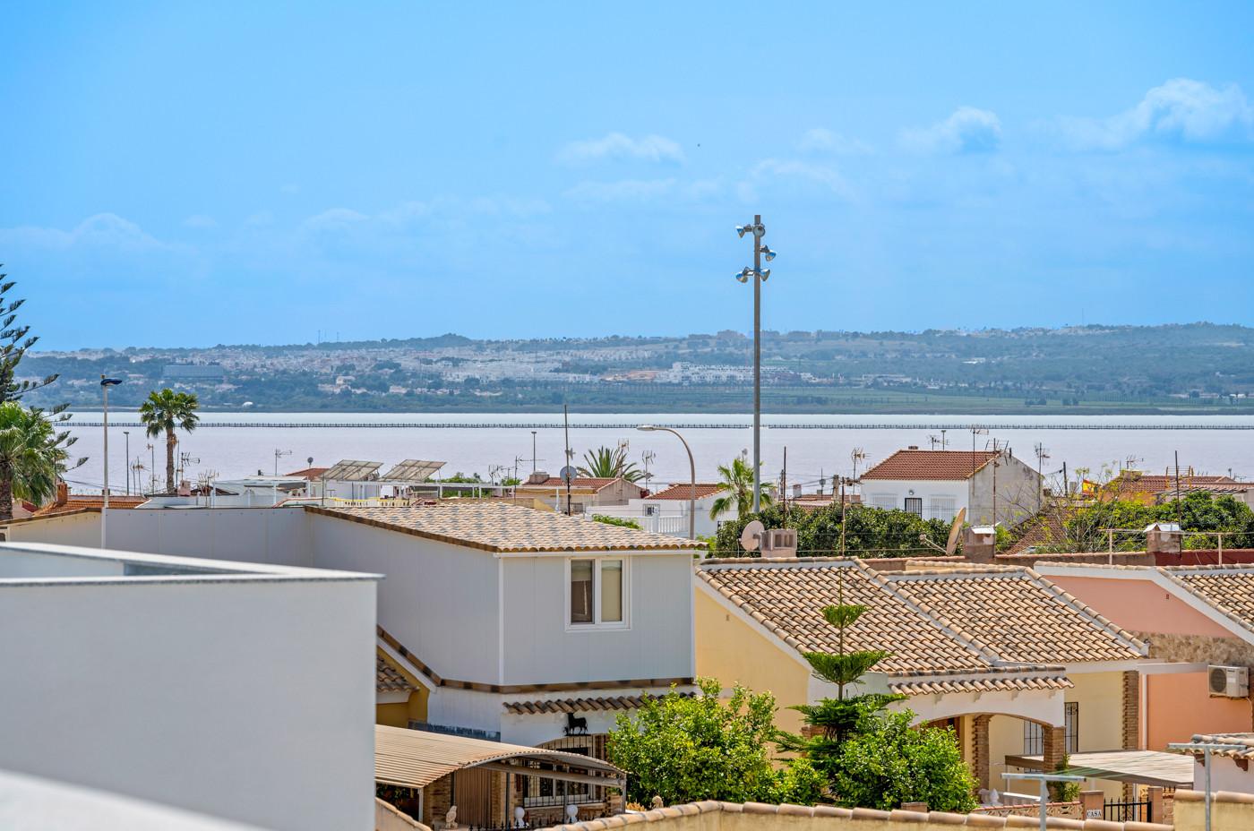 Villa en Venta en Torrevieja